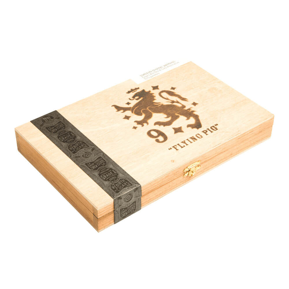 View product media LP9FP Flying Pig, , jrcigars 3